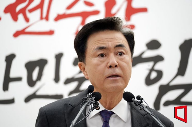 김태흠, 천안아산에 1조 원 규모 '국내 최대 돔구장' 건립