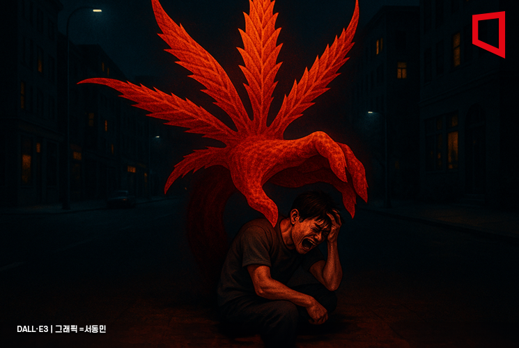 SNS서 정신적 위기 계층 노린 약물 사기…신고 꺼려 악순환