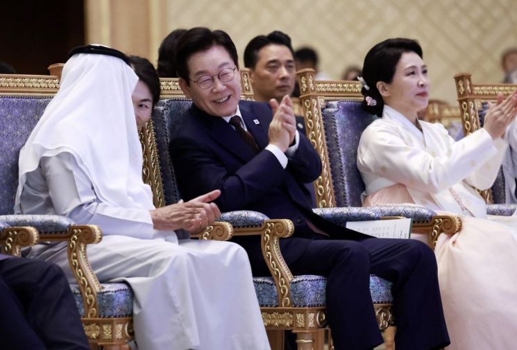 정부, UAE와 AI·에너지 협력 가속…정상외교 성과 산업현장으로