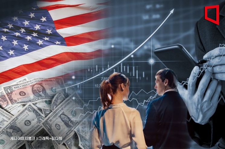 거침없이 투자 늘리는 서학개미… "투자자 보호 강화·외환시장 안정 필요"