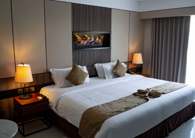 "외국인 2명도 이상 증세" 해외여행 중 사망한 일가족 사인은