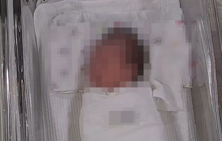 "진짜 우리 아기 아니었다, 가슴이 쿵쾅"…산후조리원 CCTV 보던 산모 '경악'