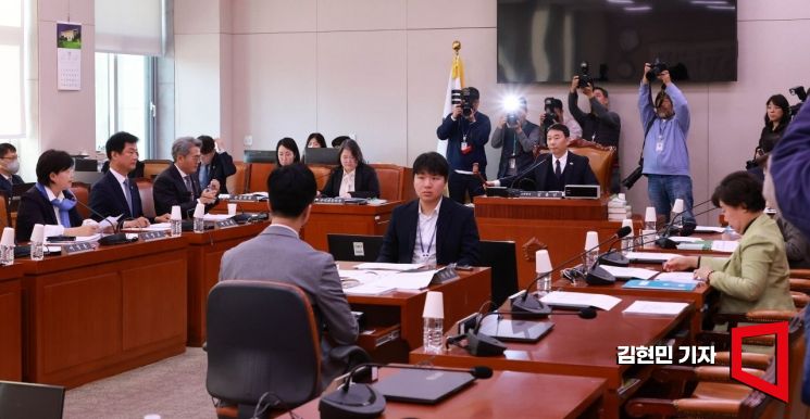 '사기죄 형량 2배 강화'…법사위 법안소위서 의결