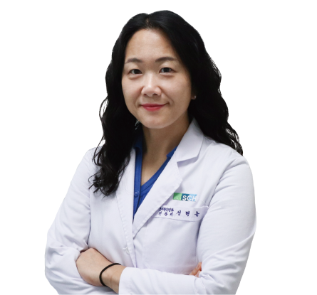 순천향대 구미병원 소아청소년과 성명순 교수, 아토피피부염 환아의 피부장벽 재생 기전 규명