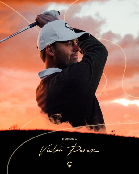 페레즈, PGA 투어 최종전 출전 포기 LIV 이적