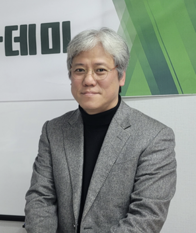 임지준 대한치매구강건강협회장