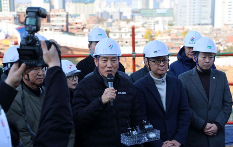 서울시·국토부 21일 국장급 첫 실무회의…정비사업·주택공급 논의  