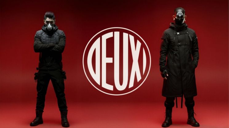 AI로 故 김성재 목소리 복원…듀스, 28년만 신곡 발매