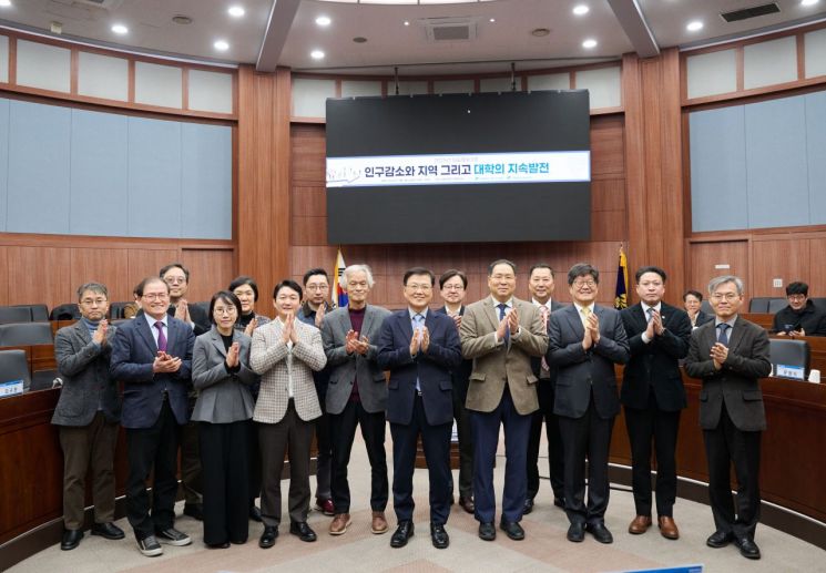 한림대학교 일송기념사업회, 제12회 일송학술심포지엄 성료