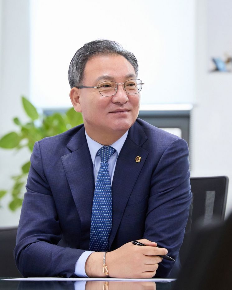 하중환 대구시의원