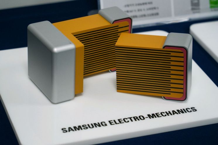 [이주의 관.종]AI 슈퍼사이클 올라탄 삼성전기, 내년 실적 '1조 클럽' 복귀 예고