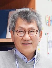 KIOST 심원준 책임연구원.
