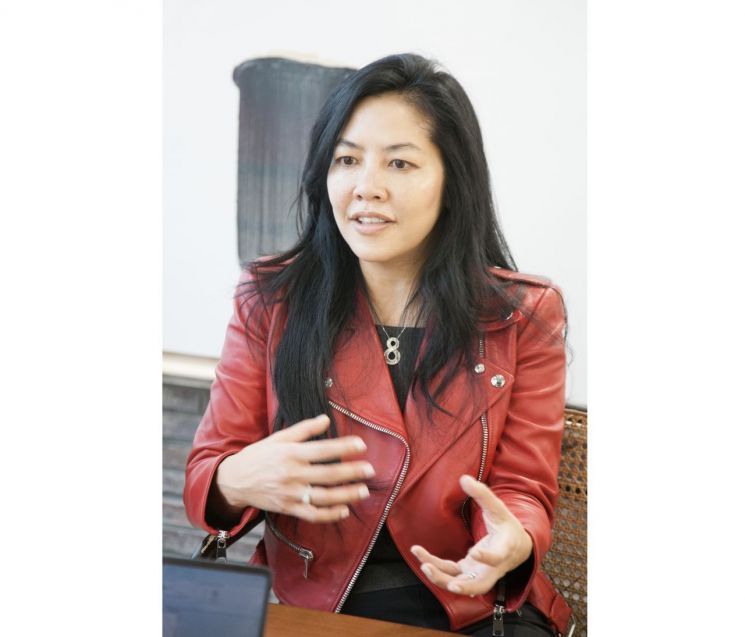 [Interview] The "Face of Napa" Loved by Millennials & Gen Z: "A Wine That Never Changes"