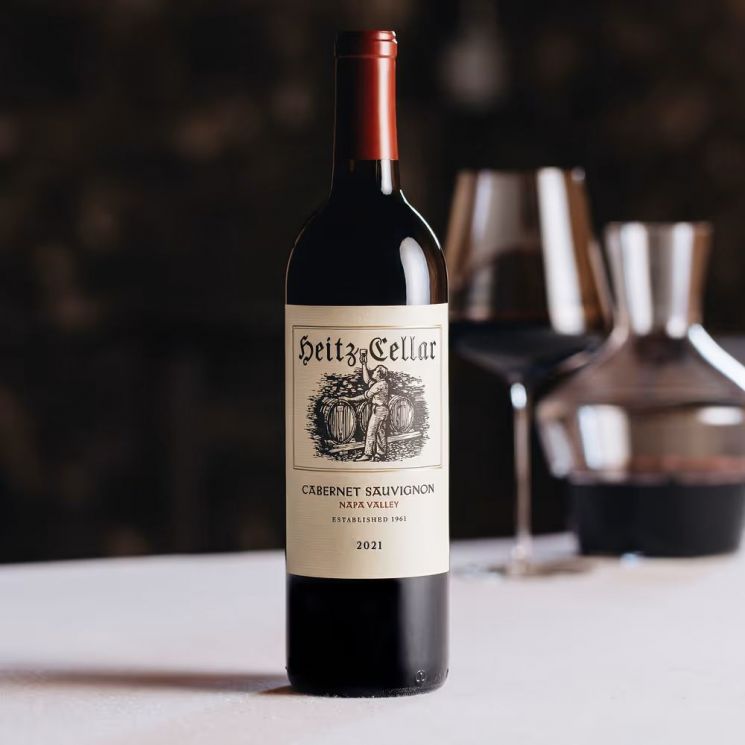 [Interview] The "Face of Napa" Loved by Millennials & Gen Z: "A Wine That Never Changes"