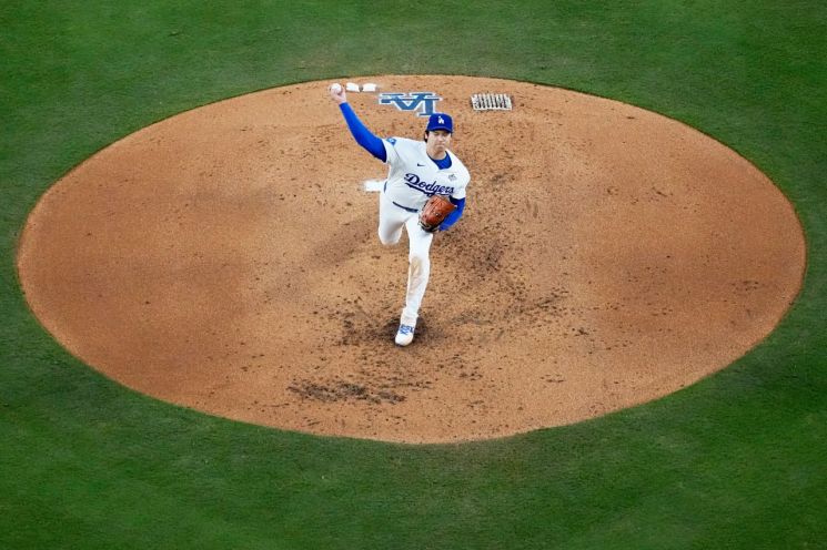 오타니 쇼헤이 AP연합뉴스