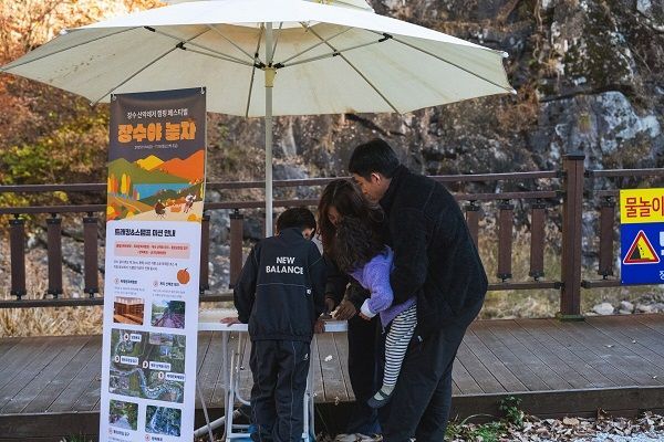 스노우라인, ‘2025 산악레저 캠핑페스티벌’ 성공적 참여
