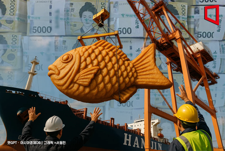 "한국 가서 꼭 먹을래" 난리였는데…수출 소식에 '환호' 터진 계절간식