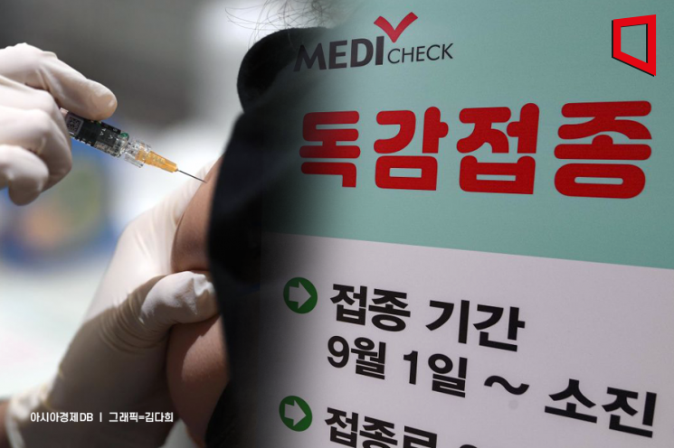 전남 독감 환자 한달새 ‘5배 폭증’… “어린이·고령층 접종 서둘러야”