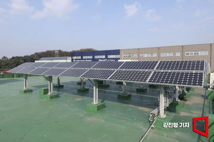 중국, 한·미 태양광 폴리실리콘 반덤핑 관세 5년 '연장'…"2020년 이어 2번째"