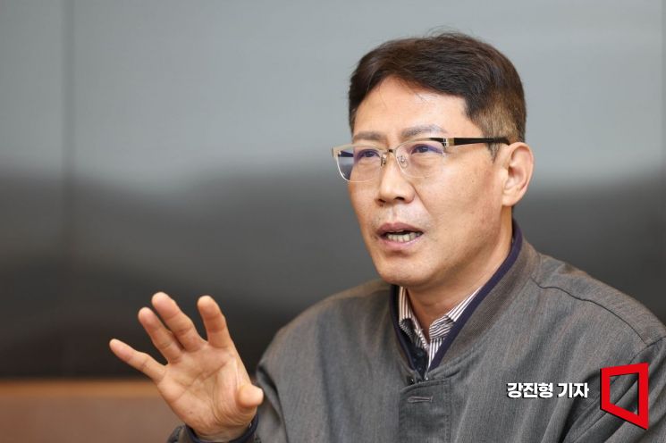 "DC 연구에만 15년 투자했다"…'퍼스트 무버' 도전하는 LS일렉트릭[전력산업대전환]⑤