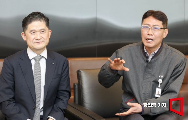 "DC 연구에만 15년 투자했다"…'퍼스트 무버' 도전하는 LS일렉트릭[전력산업대전환]⑤