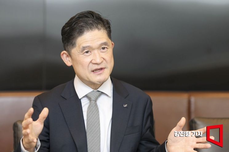 "DC 연구에만 15년 투자했다"…'퍼스트 무버' 도전하는 LS일렉트릭[전력산업대전환]⑤