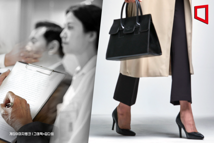 상반기 워킹맘 고용률 64.3% '역대 최고'