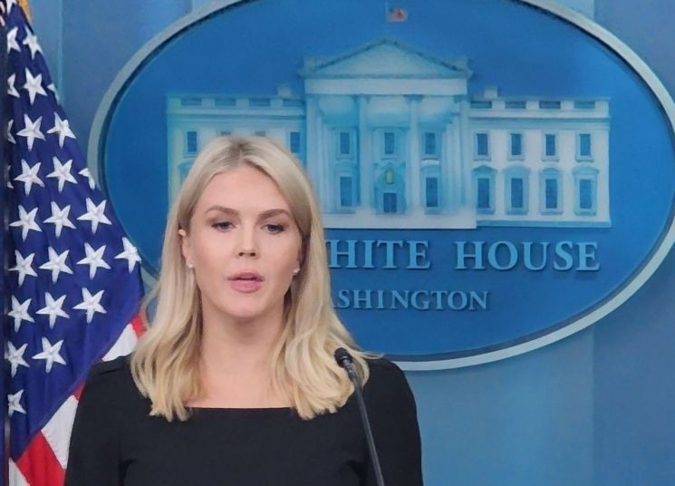 백악관, '인플레 둔화' 지표에…"바이든 때 위기와 극명한 대비"