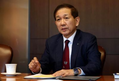 [2026 아시아펀드대상]황성엽 회장 "펀드, 생산적 금융의 핵심수단"