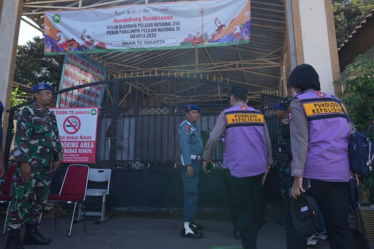 'This Place' Turned Indonesian Teen into Bomber Who Injured 96