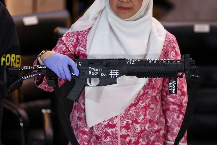 'This Place' Turned Indonesian Teen into Bomber Who Injured 96