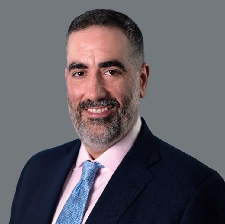 앤서니 루지에로 전 백악관 국가안보회의(NSC) 북한 담당 국장. CSIS