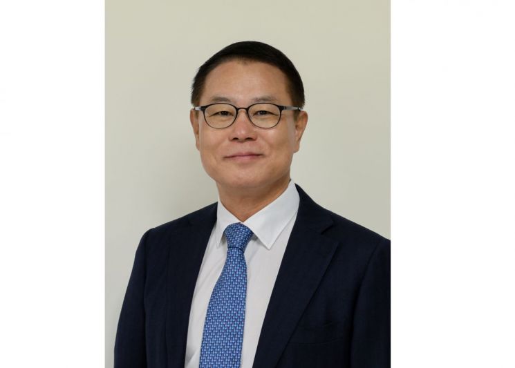 농심 '오너 3세' 신상열 부사장 승진…조용철 대표 내정