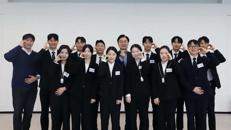 LS증권, 2025년 채용전제형 인턴사원 채용 및 교육 진행