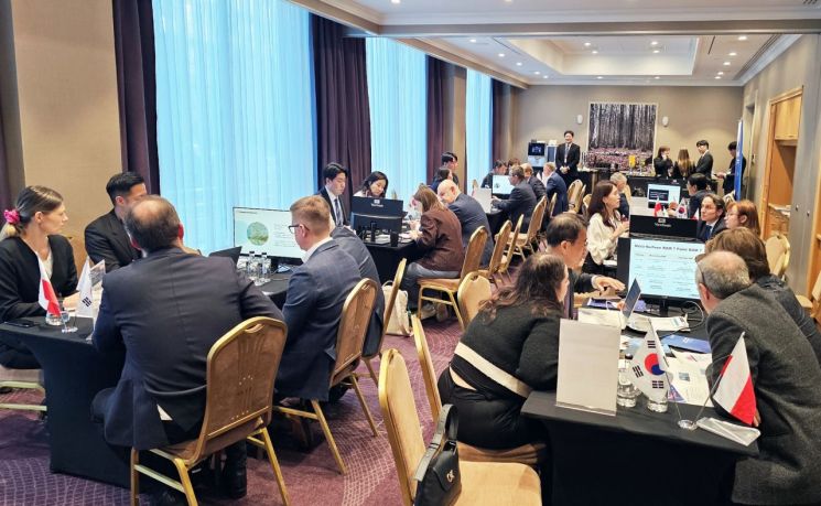 대전 지역 7개 방산·드론 기업, 폴란드서 1521만달러 상담 성과 - 뉴스 썸네일 이미지