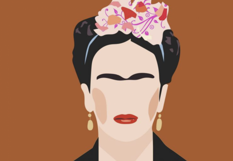 프리다 칼로 자화상, 경매서 800억원에 낙찰…女 작가 최고가 