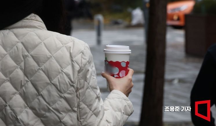 [주말날씨] 흐린 광주·전남…기온 뚝, 서리까지 온다