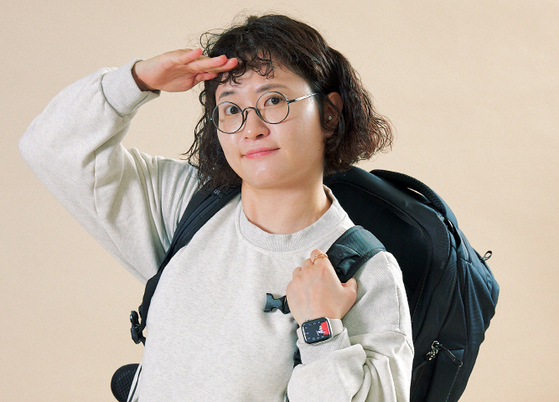 지하 2층에 창문도 없다니…열악한 사무실 논란에 100만 유튜버 원지 '이전' 약속