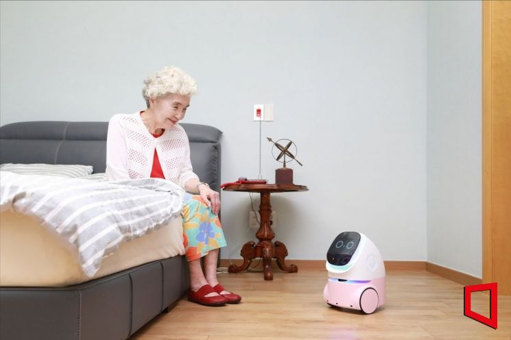 AI·로보틱스 기술 도입…삼성물산, 안전성·생산성·주민안전 다 잡는다