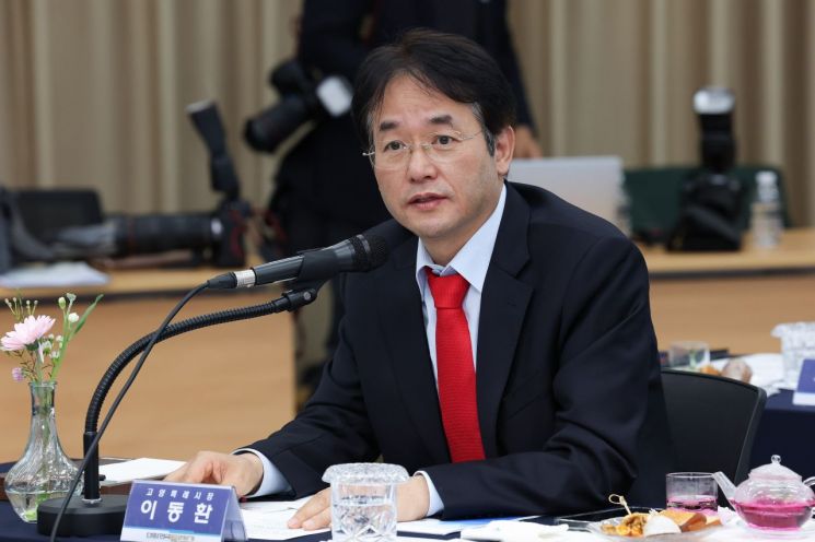 이동환 시장, 특례시시장협의회 참석…'실질적 권한 이양' 거듭 강조