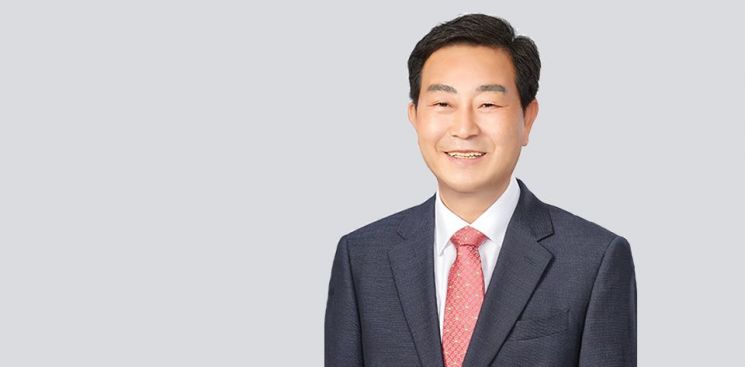 경북도의회, 정책연구위원장에 정근수 의원 선출 