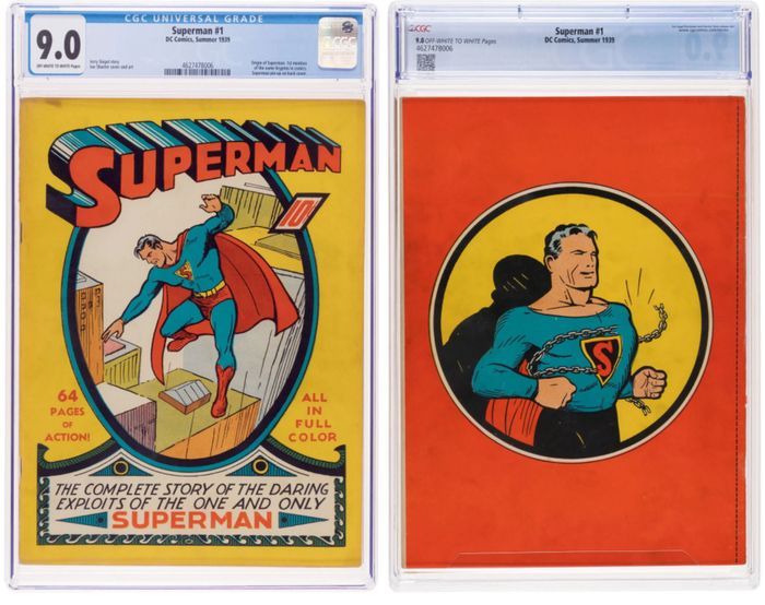 "엄마 말이 맞았네…" 유품 정리하다 '이것' 찾고 경매 최고가