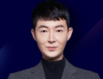 유명 강사 현우진씨. 메가스터디