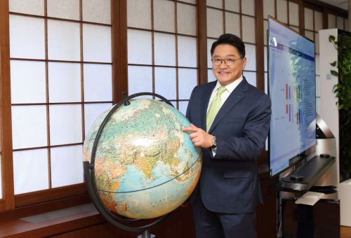 구자균 LS일렉트릭 회장