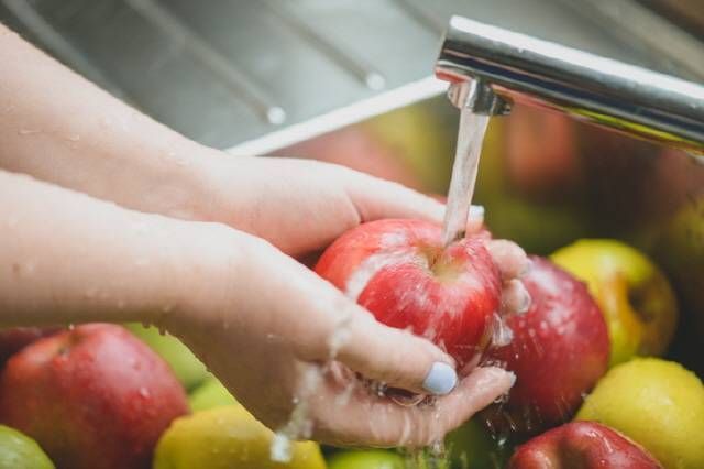 건강을 위해 매일 찾는 채소와 과일이 오히려 체내 유해 화학물질 노출을 높일 수 있다는 충격적인 연구 결과가 나왔다. 게티이미지