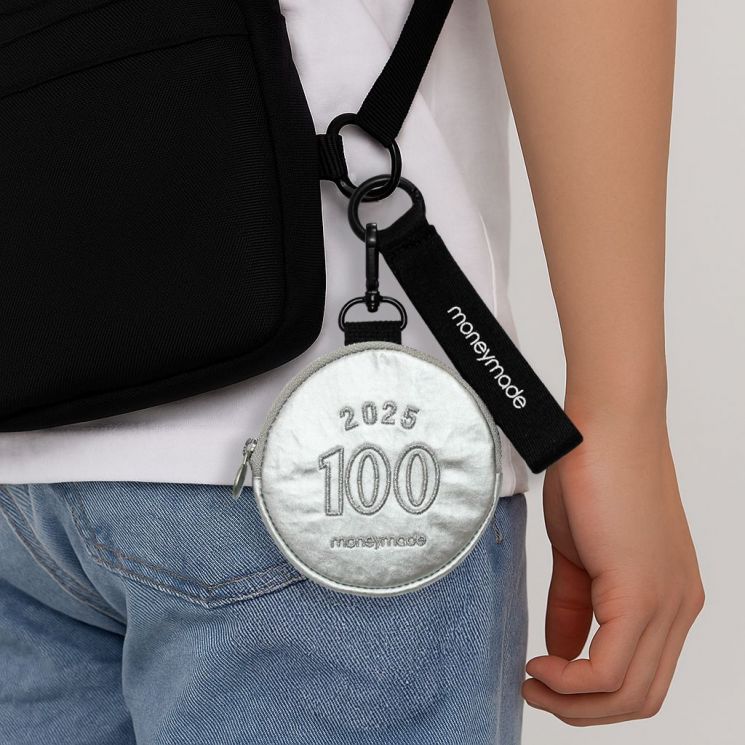 돈지갑 이미지. 한국조폐공사 제공