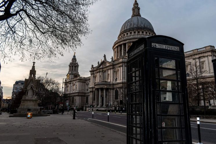 서울, 日 도시 경쟁력 평가 48개국 중 6위…런던·도쿄·뉴욕 1∼3위