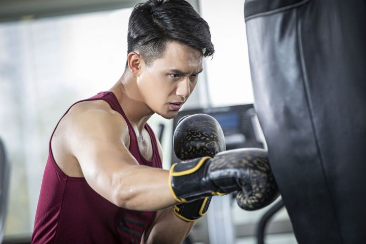 복싱. 클립아트코리아 제공(보도와 연관 없음)