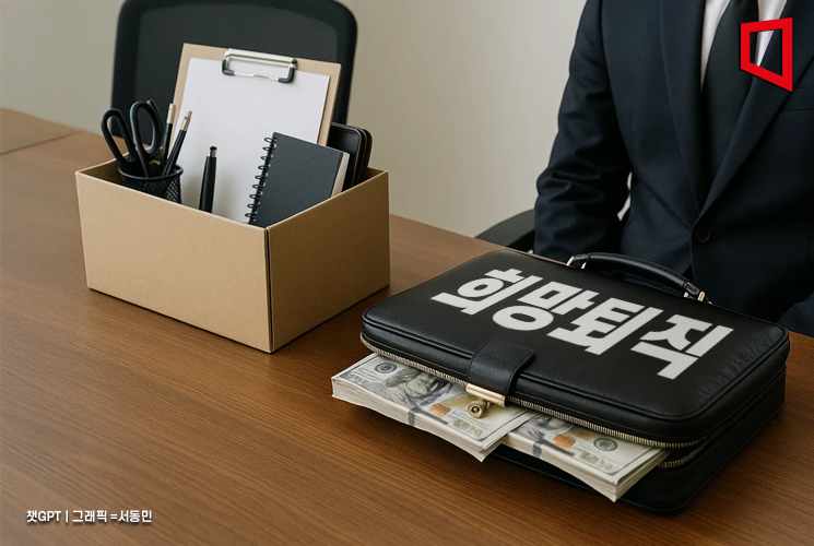 '퇴직금 최대 10억' 은행권 희망퇴직…정년연장 이슈 변수도[1mm금융톡]