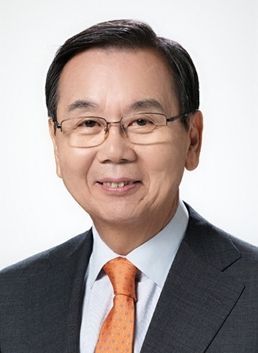 개인상/공로상을 수상한 이순동 한국공익PR봉사재단 이사장. 한국PR협회